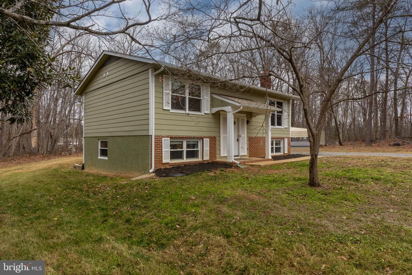 Property Photo: 10309 Solon Drive VA 22551