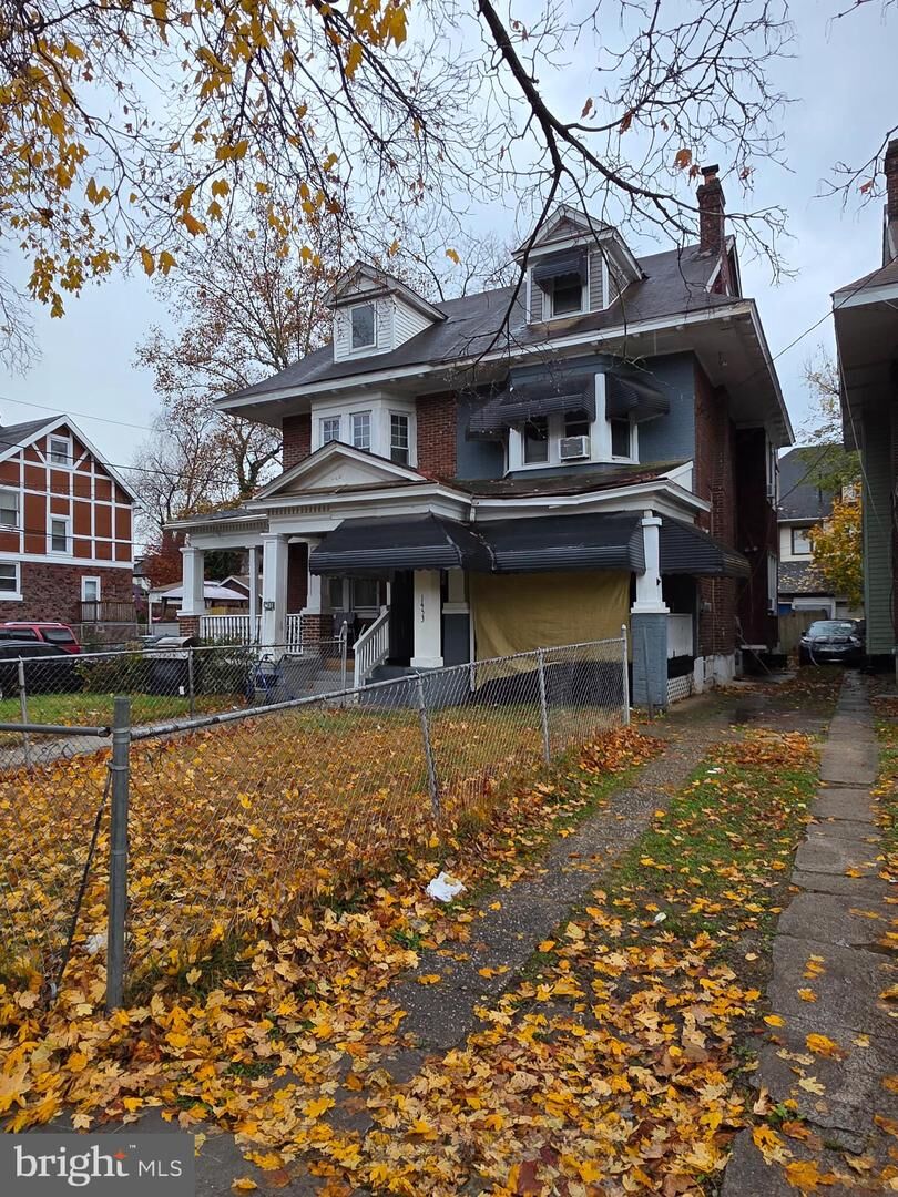 Property Photo: 1453 W State Street NJ 08618