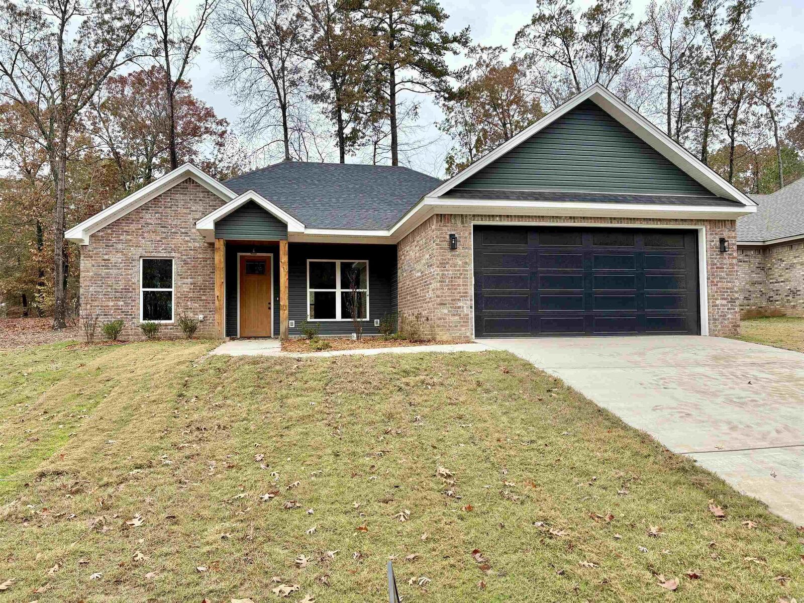 Property Photo: 3213 Galloway Drive AR 72015