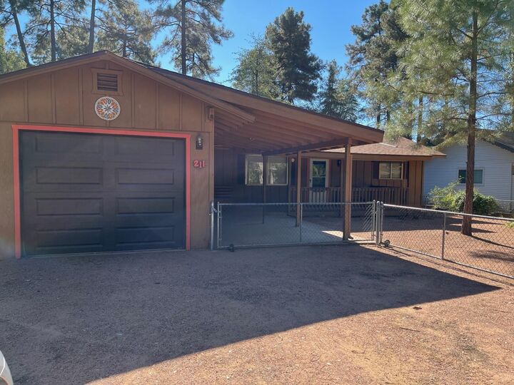 211 E Forest Drive  Payson AZ 85541 photo