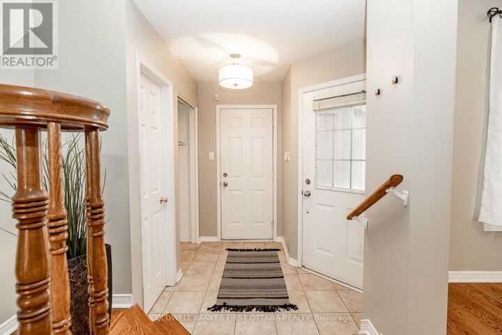 Property Photo: 92 Deerfox Drive ON K2J 4W9