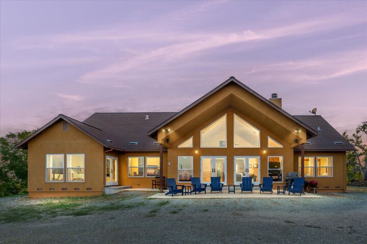 Property Photo: 6399 Filly Lane CA 95222