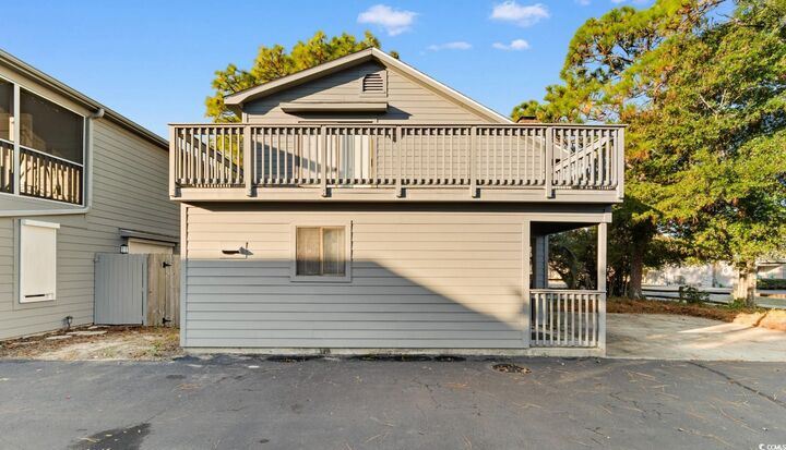 Property Photo:  1701-K Edge Dr.  SC 29582 