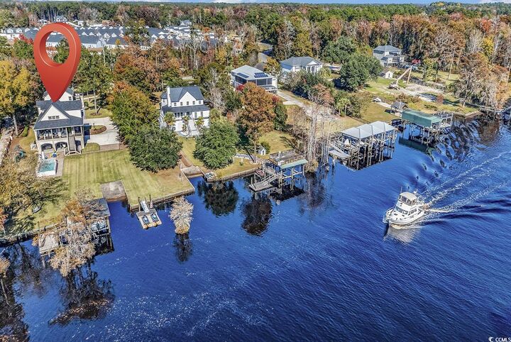 Property Photo: 6052 Renata Ln. SC 29588