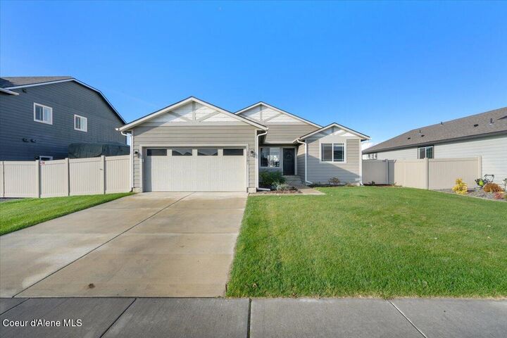 10101 N Belgrave Loop  Hayden ID 83835 photo