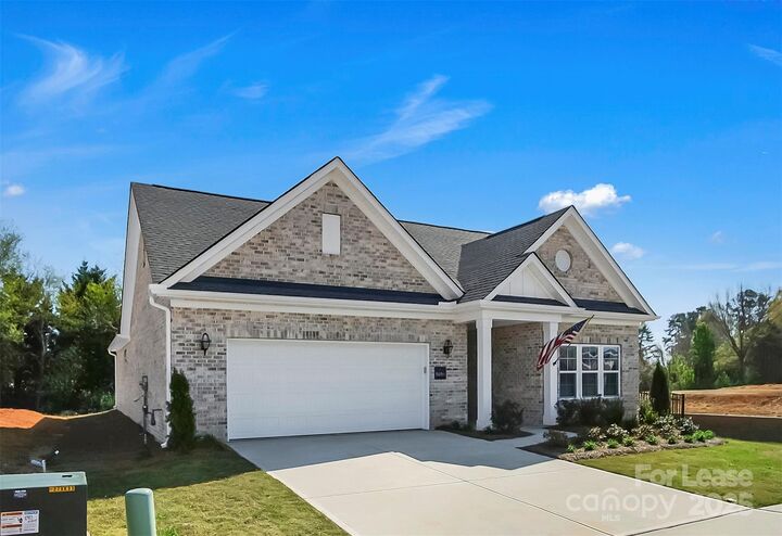 Property Photo: 3054 Constitution Lane NC 28056