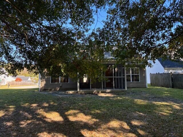 Property Photo:  107 Eagle Ridge Road  SC 29485 