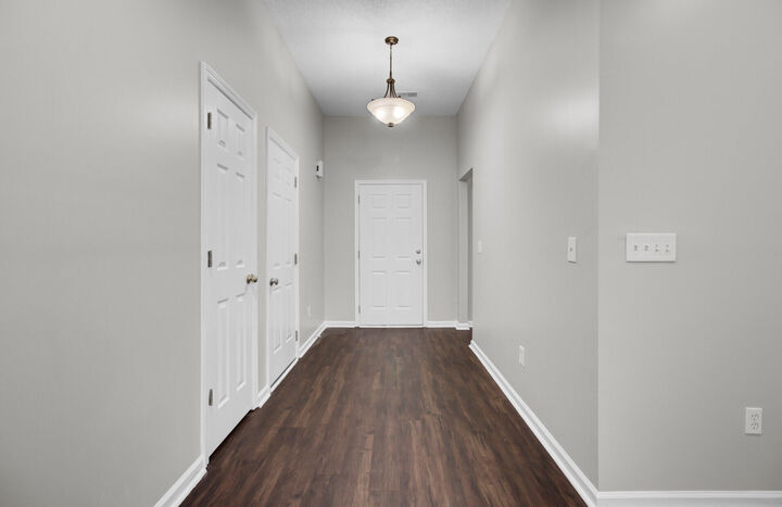 Property Photo:  107 Eagle Ridge Road  SC 29485 