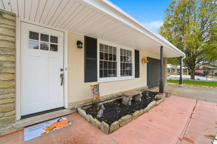 Property Photo: 6277 Twig Lane OH 45230