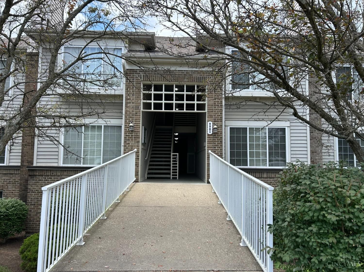 Property Photo:  9901 Regatta Drive  OH 45252 