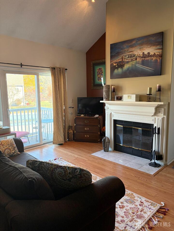 Property Photo:  8408 Tamarron Drive  NJ 08536 