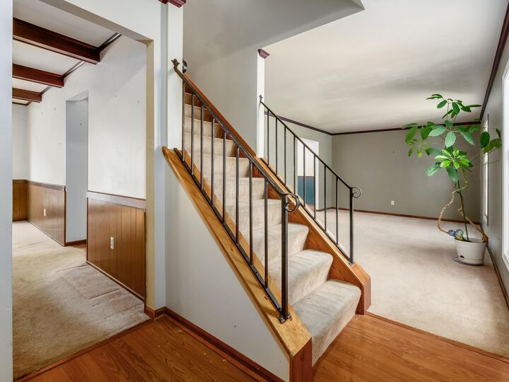 Property Photo: 3812 Ridgewood Drive OH 43026