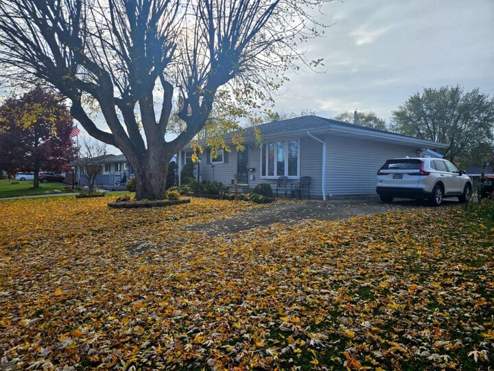 Property Photo: 521 Partridge Road OH 43056