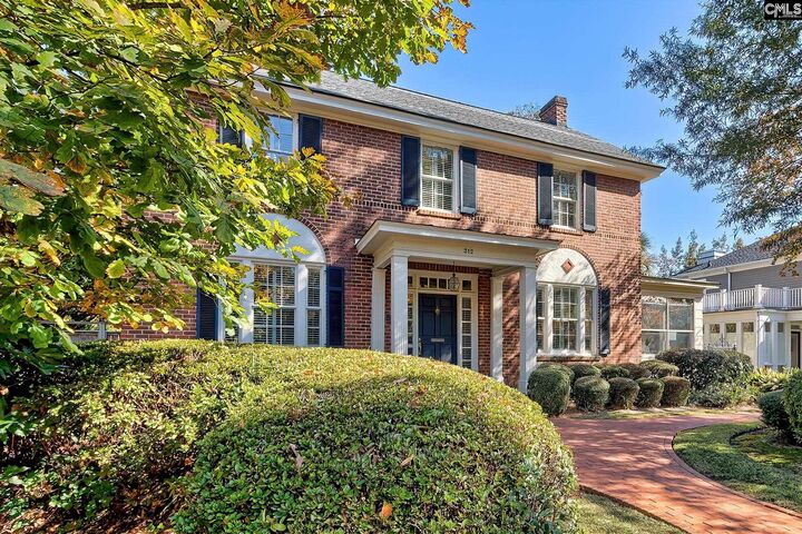 Property Photo: 312 Wateree SC 29205-3045