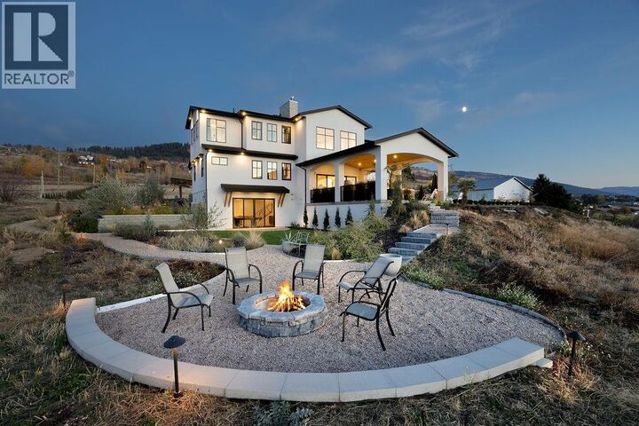 Property Photo:  7236 L & A Road  BC V1B 3S8 