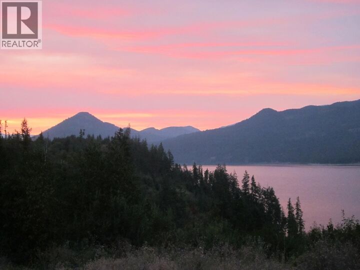 200 Lower Arrow Lake — photo 1