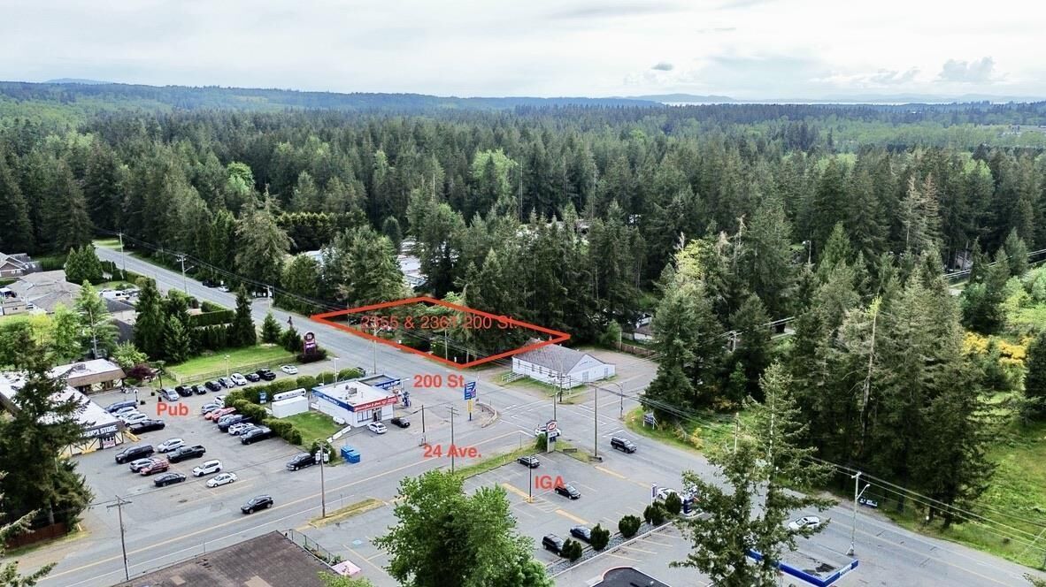 Property Photo:  2355 200 Street  BC V2Z 1Y5 