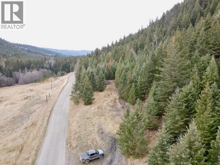 Property Photo:  Lot 4 Fadear Creek Road  BC V0E 2E0 