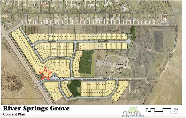 Photo de la propriété:  21 Pioneer Place  MB R4A 0E2 