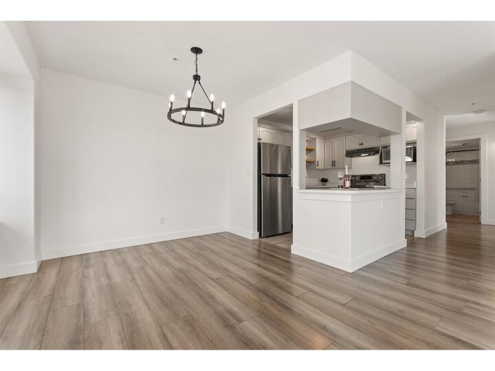 Property Photo:  7415 Shaw Avenue 201  BC V2R 3C1 