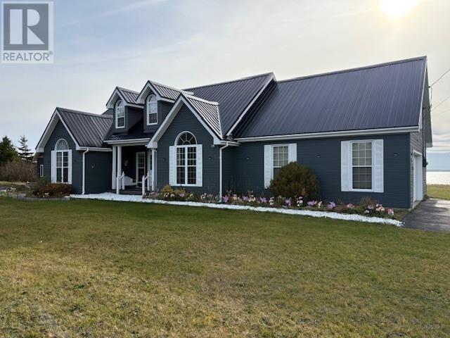 Photo de la propriété:  9 McCarthy'S Lane  NL A2N 3N1 