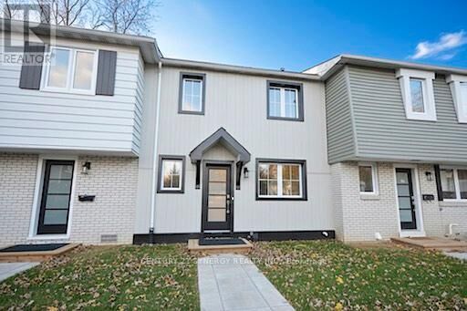 Photo de la propriété: 660 Hochelaga Street 32 ON K1K 2E9