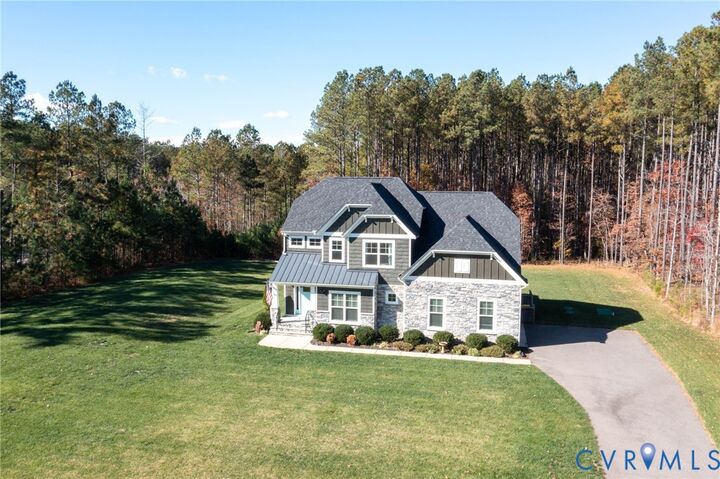 Property Photo:  12612 Kernmack Drive  VA 23838 