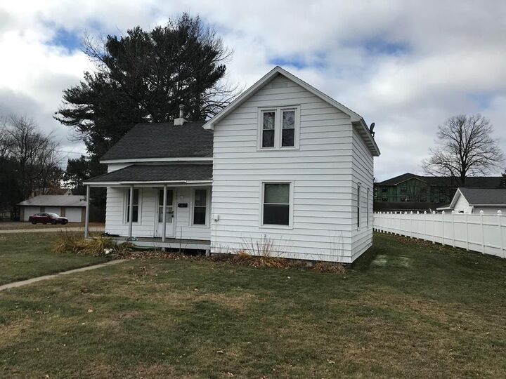 Property Photo:  1448 Grand Avenue  WI 54476 