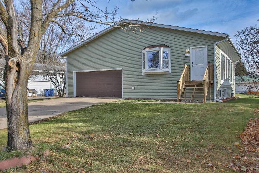 Property Photo:  1441 North 16th Avenue  WI 54401 