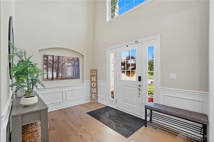 Property Photo: 9907 Kensington Lane OH 45040