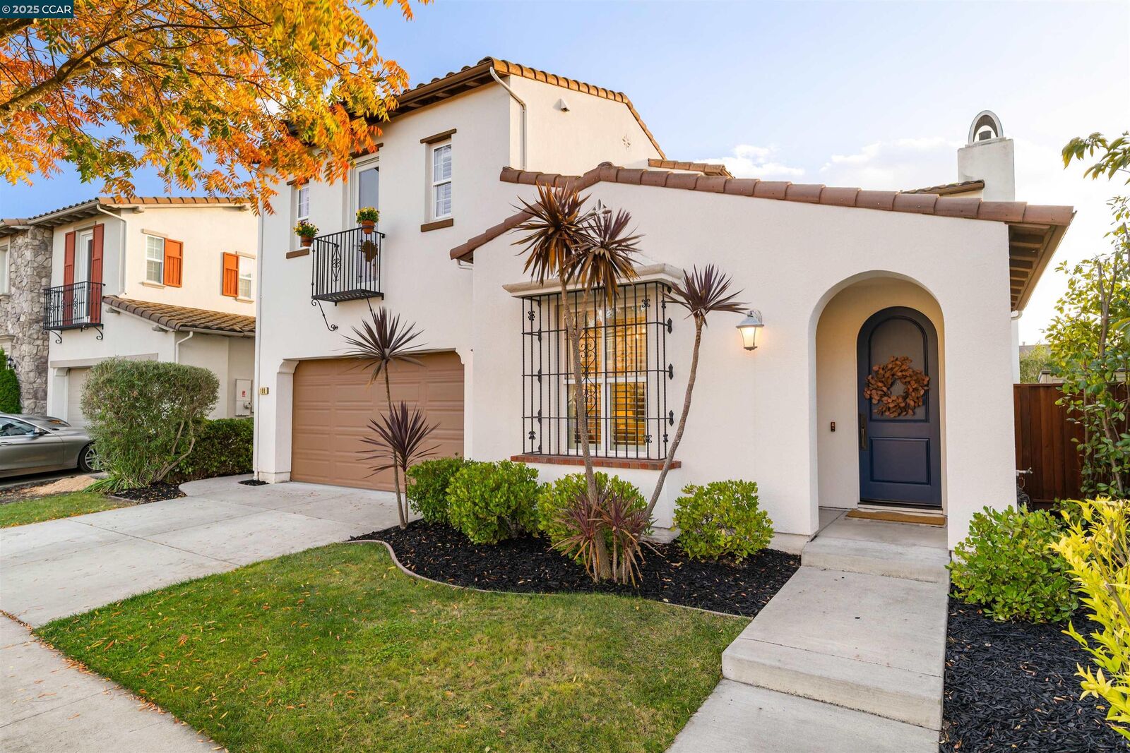 Property Photo:  108 Geranium Ct  CA 94582 