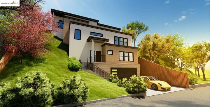 Property Photo: 0 Ruthland Rd CA 94611