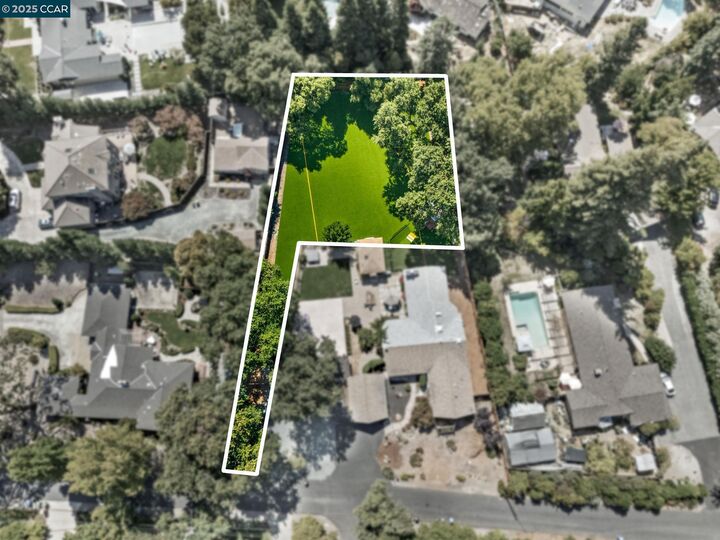 Property Photo: 81 N Jackson Way CA 94507