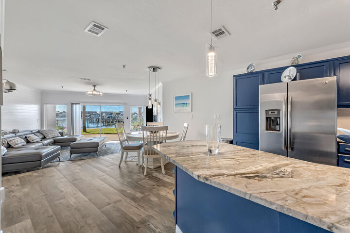 Property Photo:  218 SW Miracle Strip Parkway G  FL 32548 