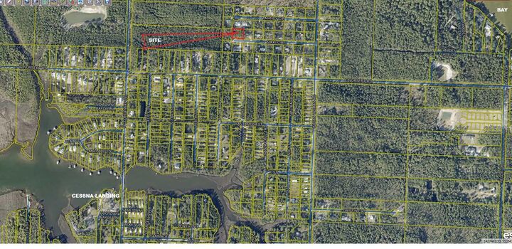 Property Photo: Xy Nikki Circle FL 32459