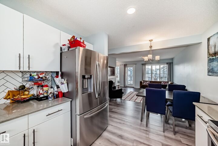 Property Photo:  19312 27 Avenue NW  AB T6M 1K9 