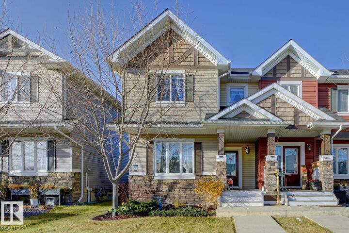 Property Photo:  5810 Rue Eaglemont  AB T4X 0W4 