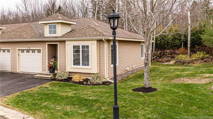 70 Arbour Brook Lane  Fredericton NB E3B 0C4 photo