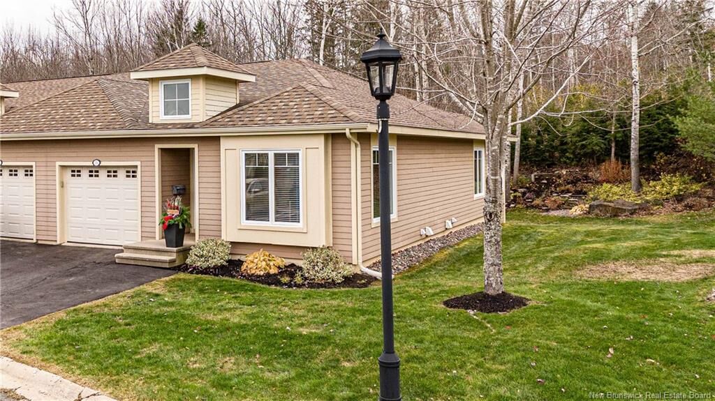 Property Photo:  70 Arbour Brook Lane  NB E3B 0C4 