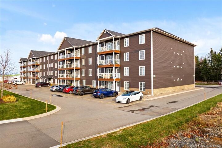 Property Photo: 225 Serenity Lane 222 NB E3B 0H1