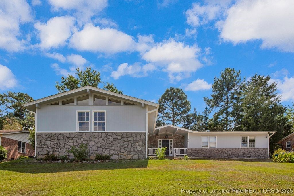 Property Photo: 741 Southview Circle NC 28311