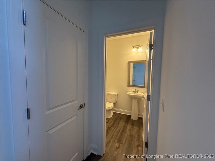 Property Photo: 17 Tackett Court NC 27546