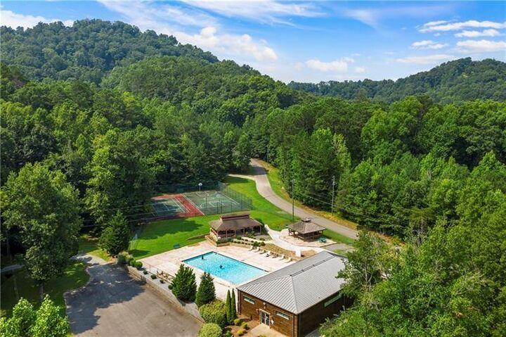 Property Photo:  375 Adair Drive  GA 30734 