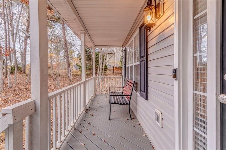 Property Photo: 647 Philadelphia Drive GA 30143
