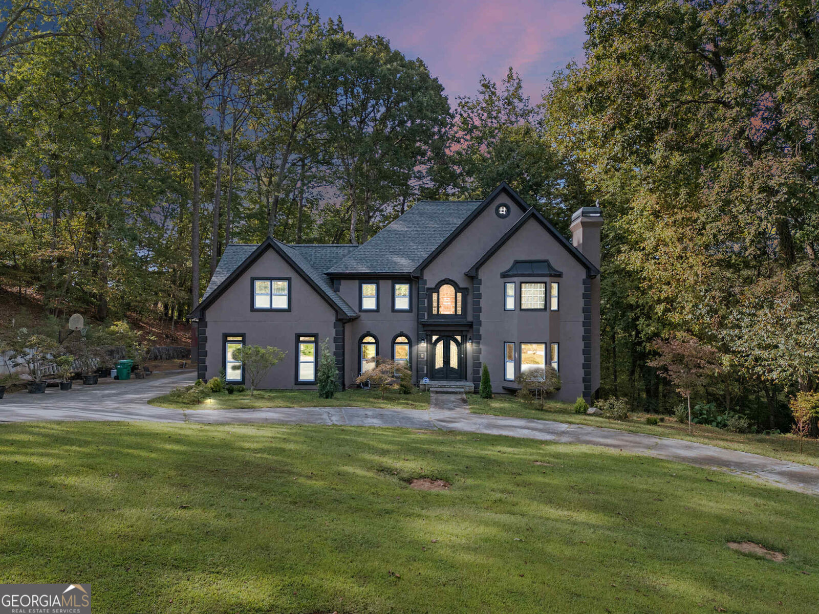 Property Photo: 2960 Coles Way GA 30350