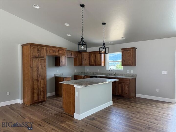 Property Photo:  4104 Western Boulevard  MT 59701 