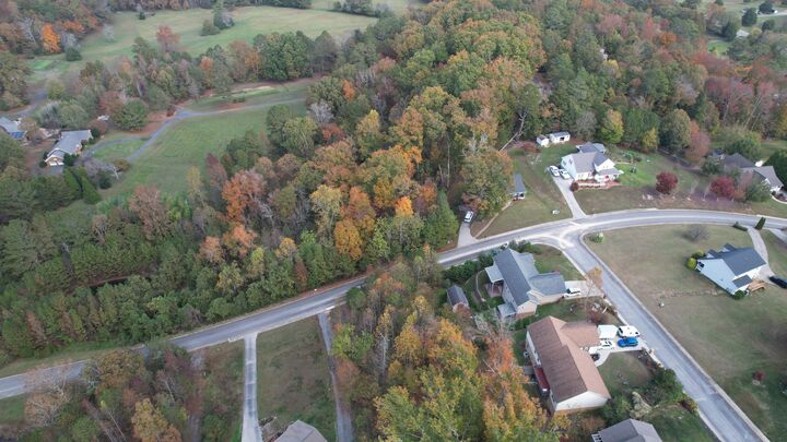 Property Photo: Lot 8 William Way SE TN 37323