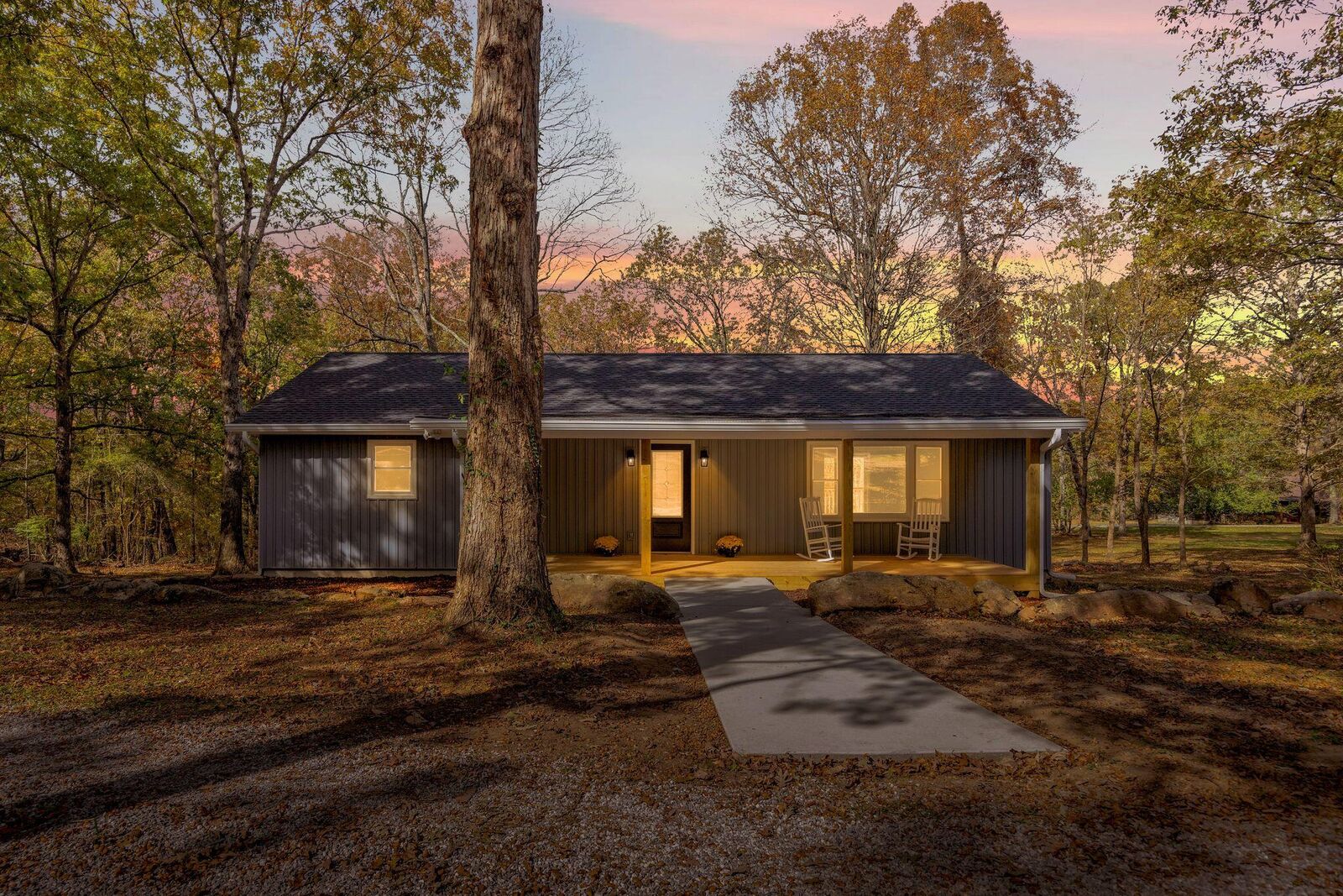 Property Photo:  1860 Plum Nelly Road  GA 30738 