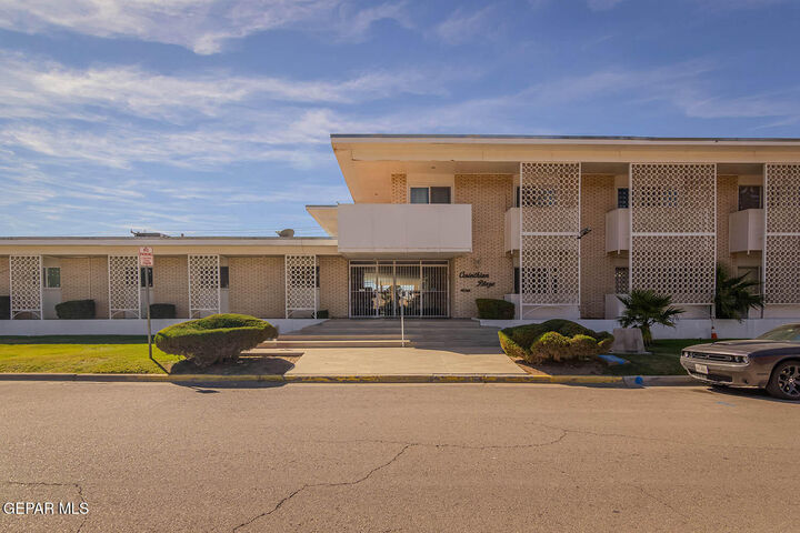 4155 Krupp Drive  El Paso TX 79902 photo