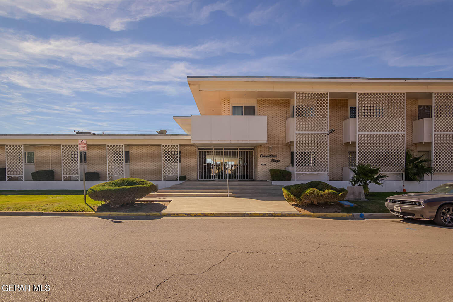 Property Photo: 4155 Krupp Drive TX 79902